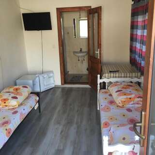 Проживание в семье Casa LINDA Турда Двухместный номер с 2 отдельными кроватями и ванной комнатой-10